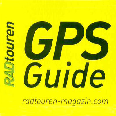 Appcon 3000 presented in GPS Guide 2019