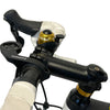 NC-17 Connect AirBox A-Headset Mount - Fahrradhalterung mit Diebstahlschutz für den Apple AirTag - mit Lasergravur