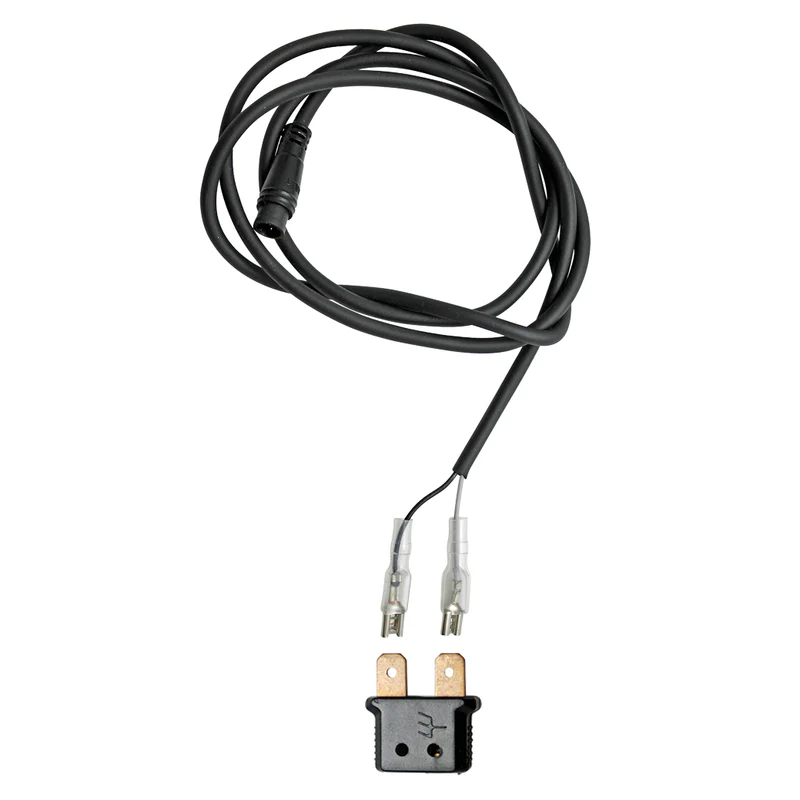 NC-17 Connect Appcon 3000 Dynamo Charger Cable