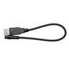 NC-17 Connect Appcon 3000 USB charger cable for mains plug