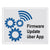 Appcon 3000 Information zum Firmware Update