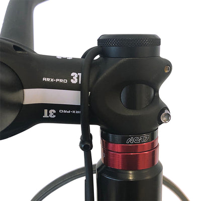 NC-17 Connect Appcon 3000 A-Headset Mount