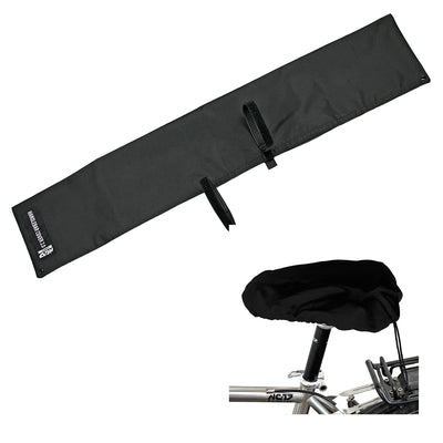NC-17 Connect Handlebar + Seat Cover 2.0