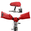 NC-17 Connect Handlebar + Seat Cover 2.0
