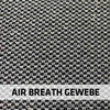 NC-17 Connect Batterie-Thermo-Cover Air Breath für Akku im Unterrohr